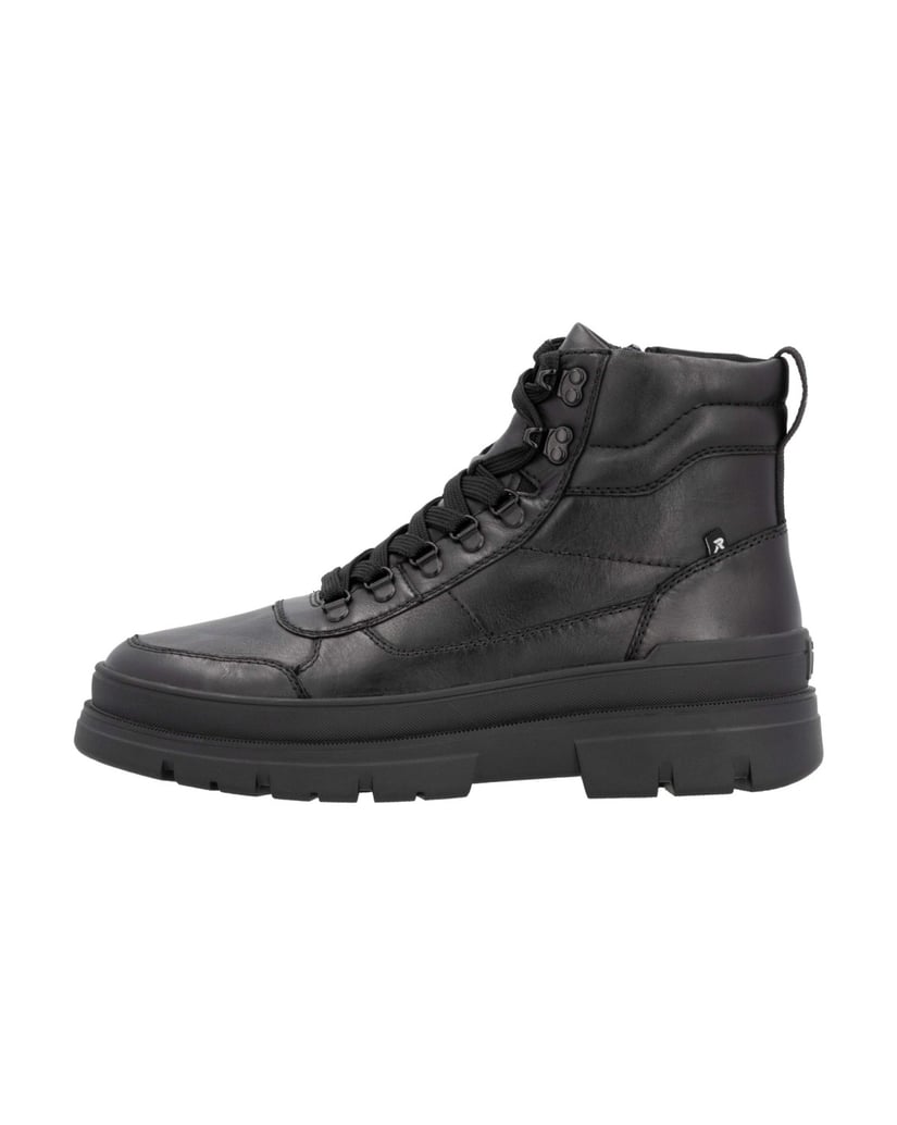 Rieker-Sport-Schnürstiefel-U1271-schwarz