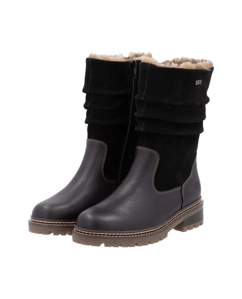 Remonte-Hochschaftstiefel-D0B80
