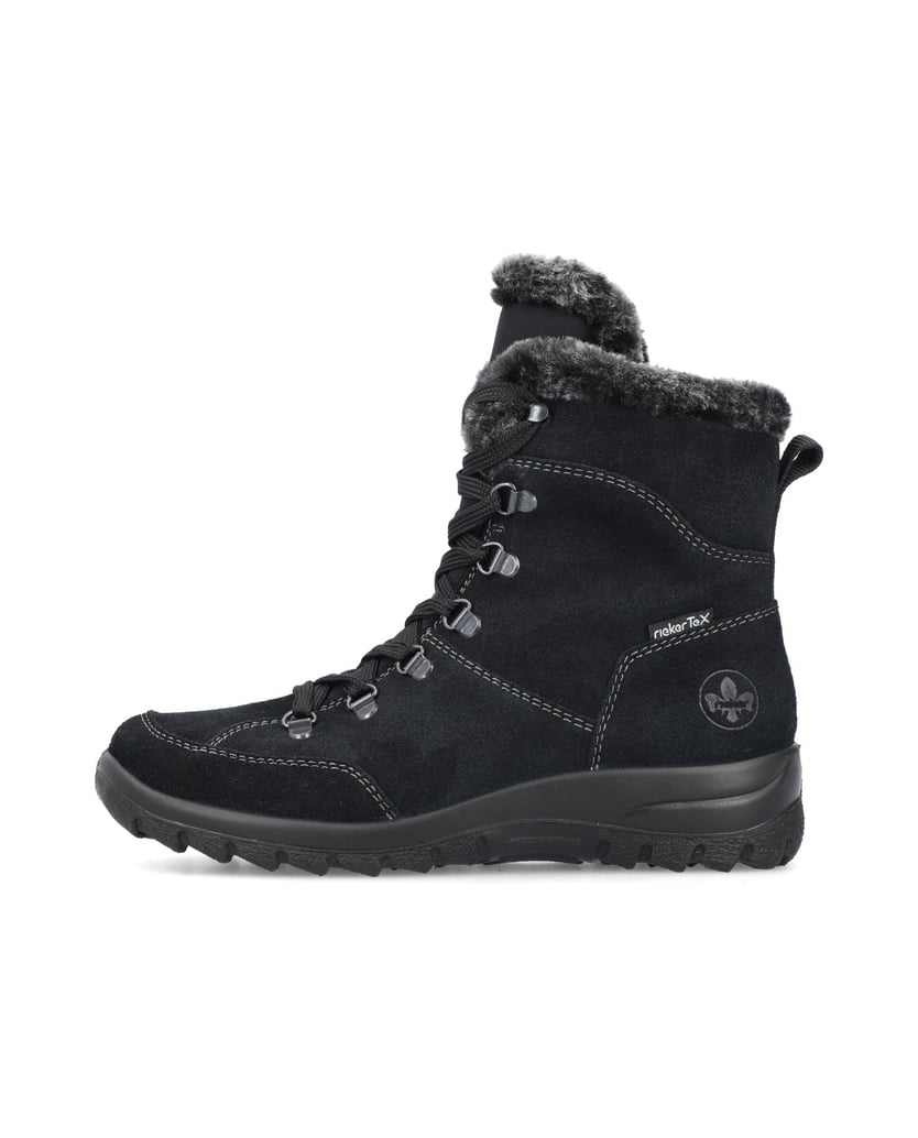 Rieker-Schnürstiefel-L7145