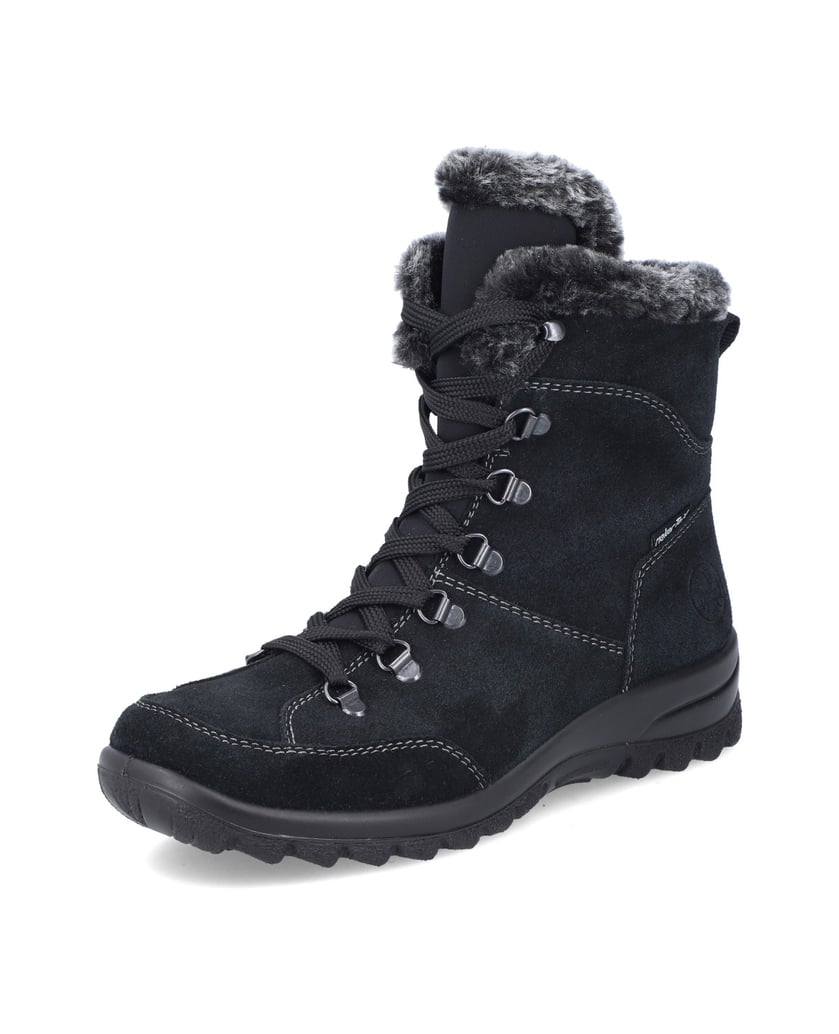 Rieker-Schnürstiefel-L7145