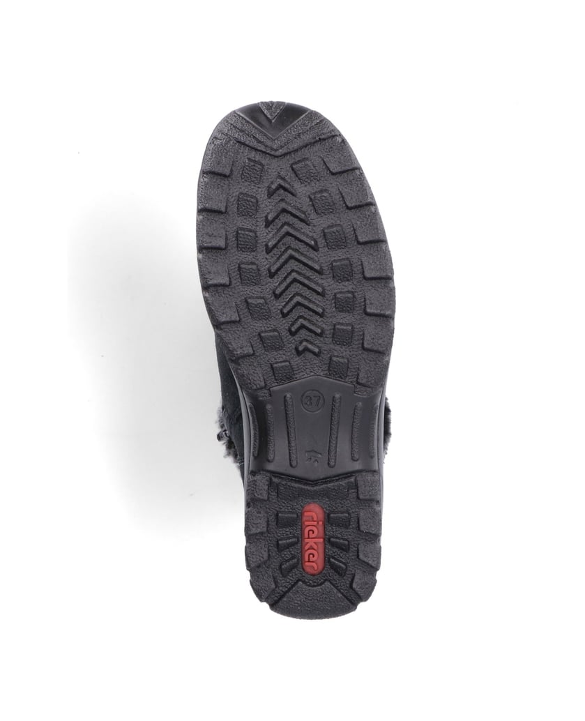 Rieker-Schnürstiefel-L7145