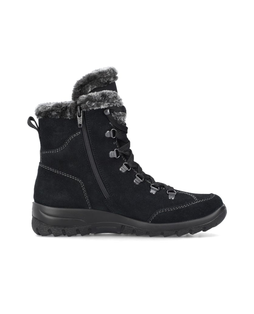 Rieker-Schnürstiefel-L7145