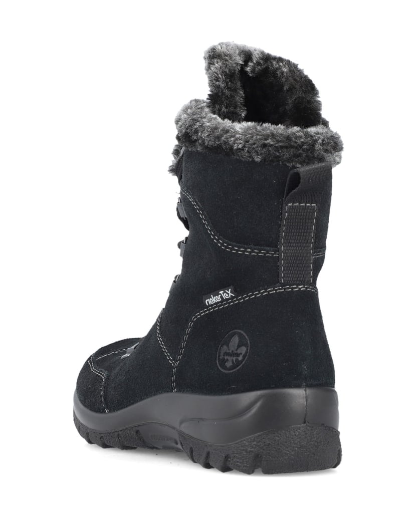 Rieker-Schnürstiefel-L7145