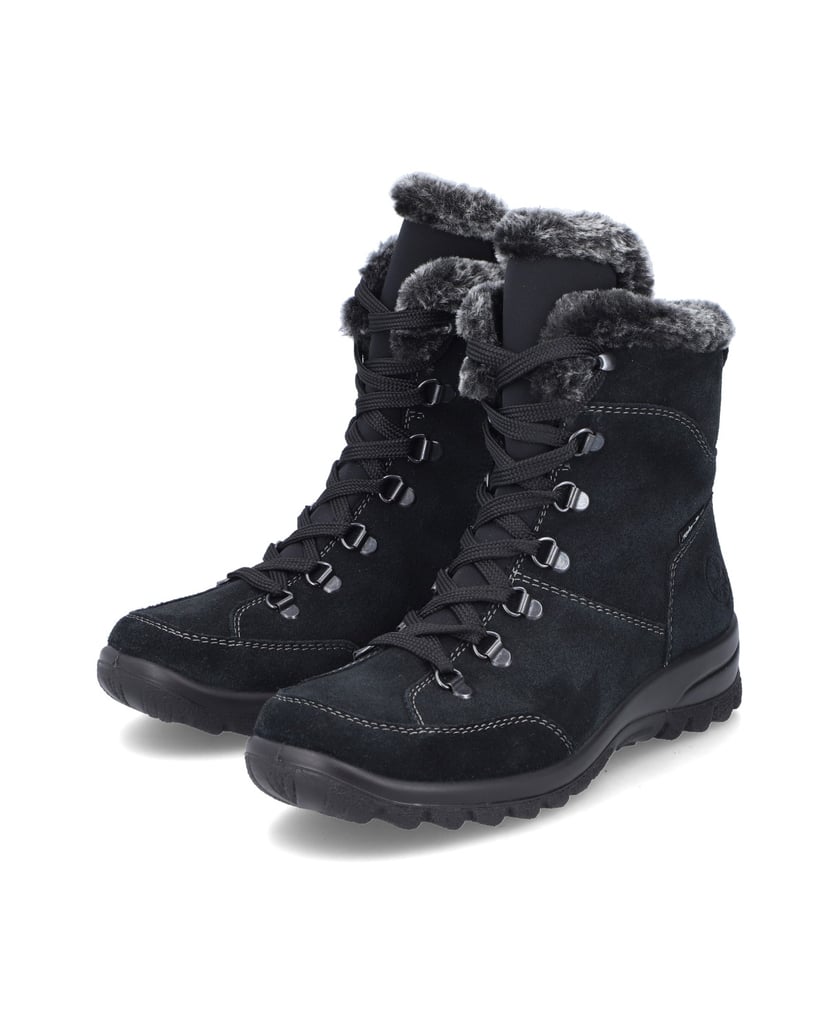 Rieker-Schnürstiefel-L7145