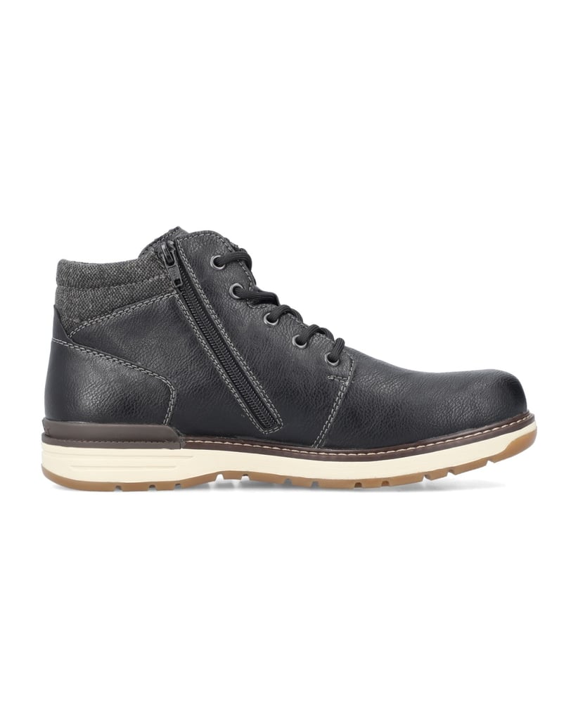 Rieker-Schnürstiefel-39450-schwarz