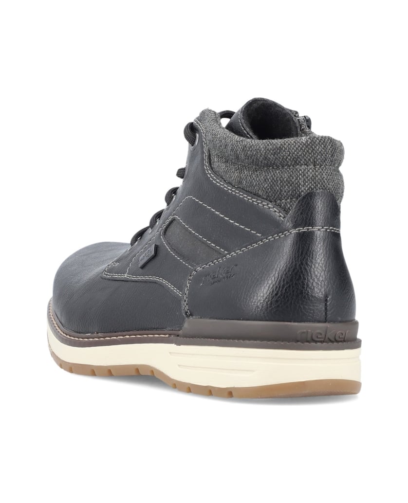 Rieker-Schnürstiefel-39450-schwarz
