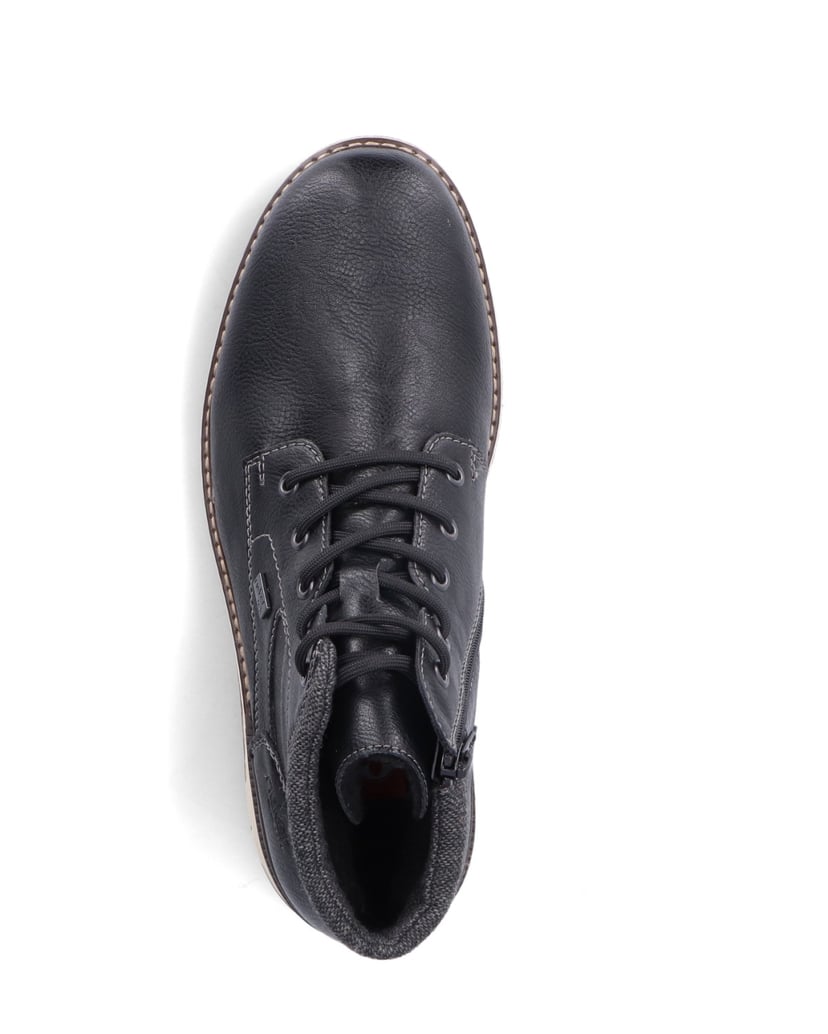 Rieker-Schnürstiefel-39450-schwarz
