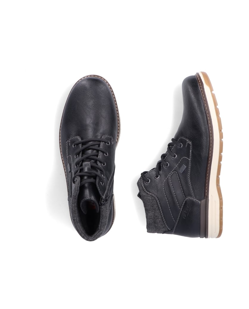 Rieker-Schnürstiefel-39450-schwarz