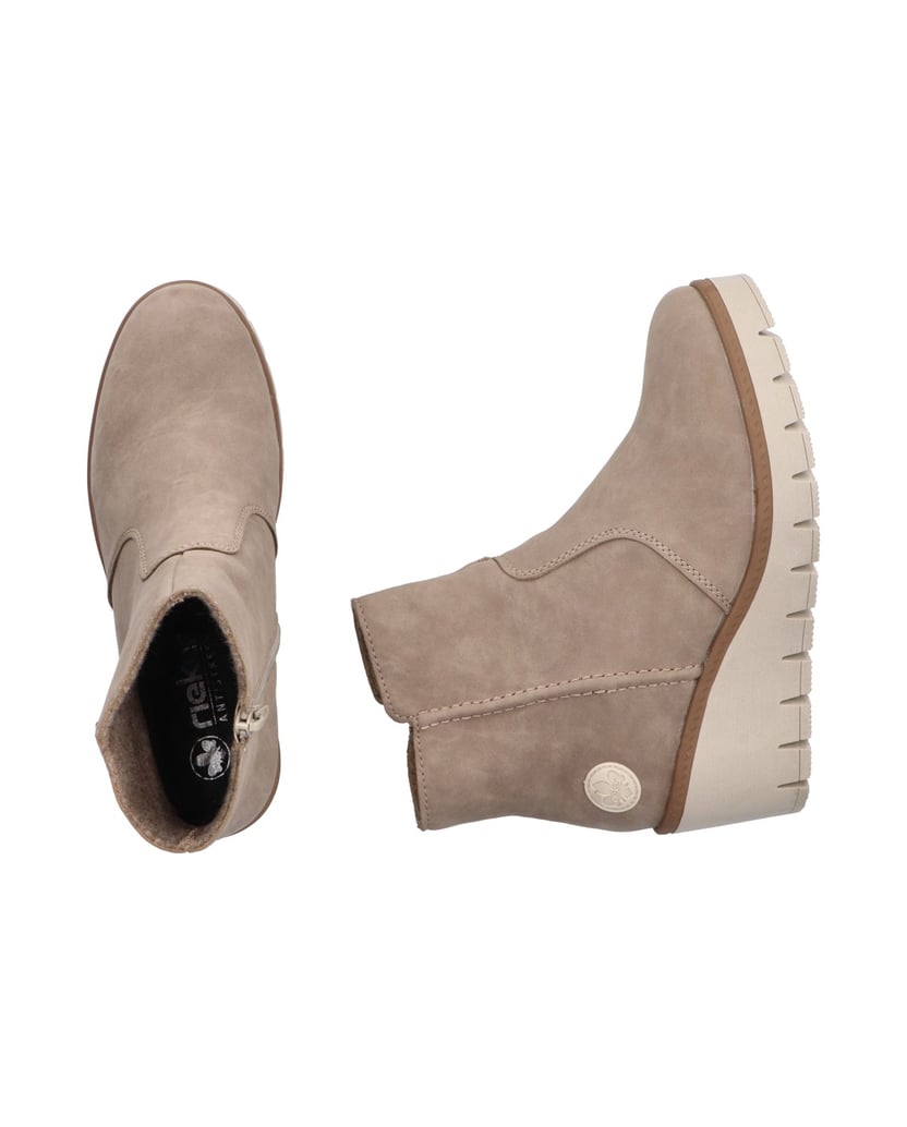 Rieker-Stiefeletten-Y5065