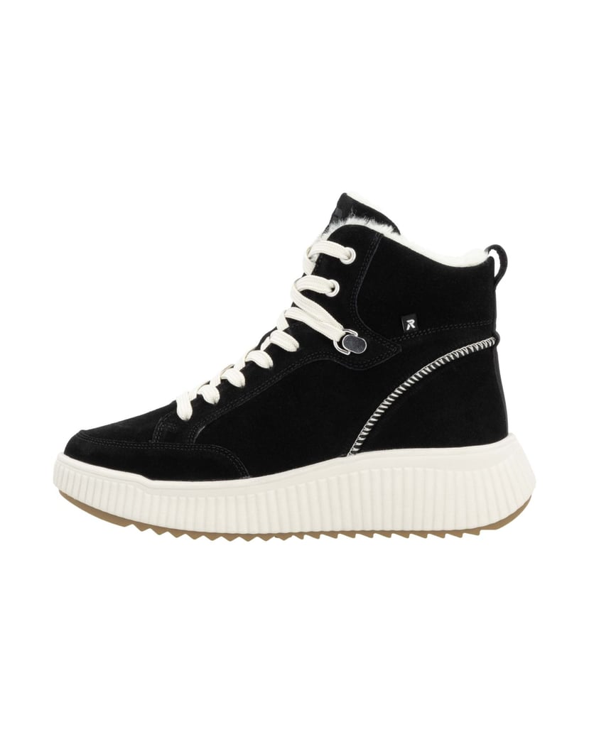 Rieker-Sport-Sneaker-High-W1771