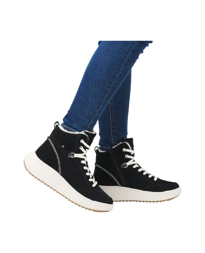 Rieker-Sport-Sneaker-High-W1771