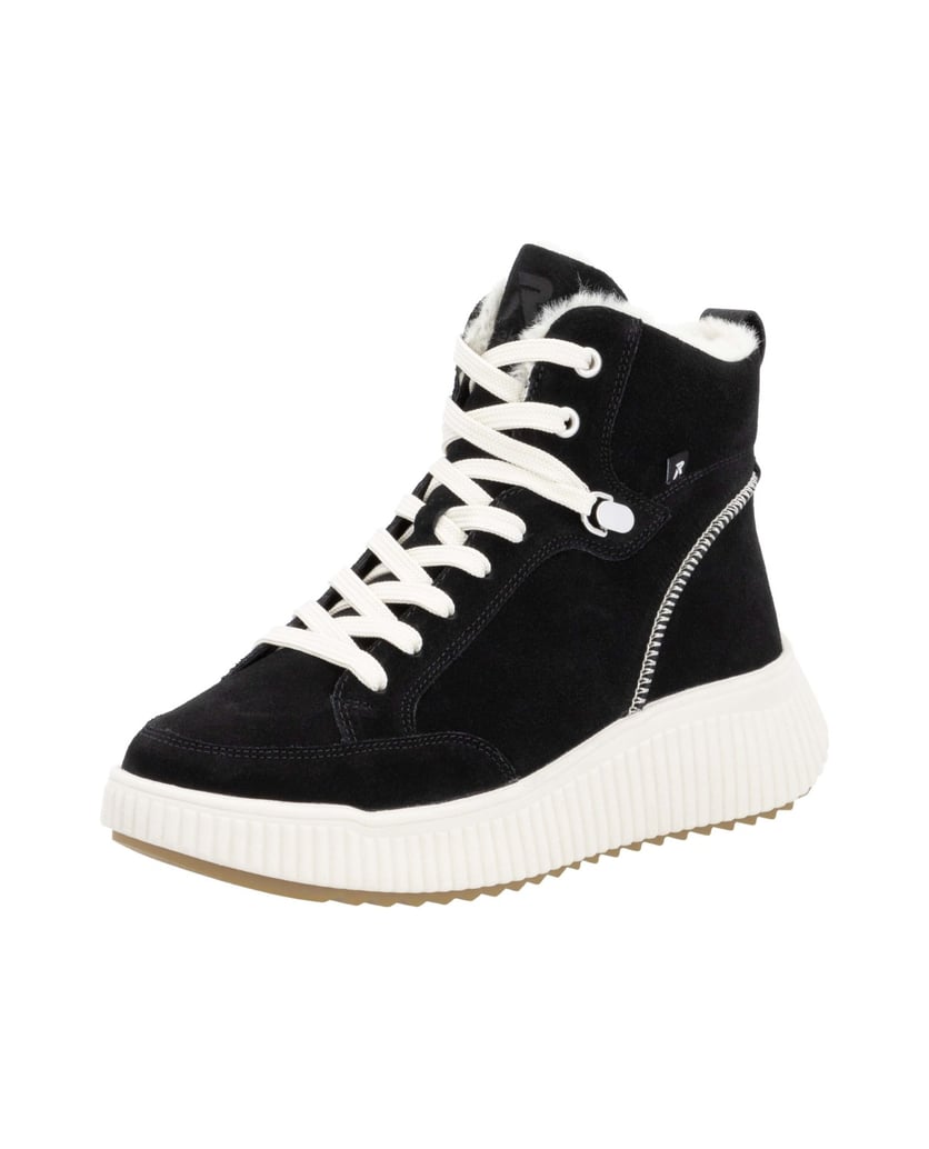 Rieker-Sport-Sneaker-High-W1771