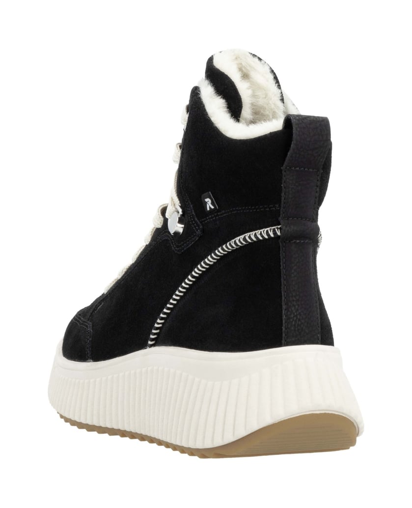 Rieker-Sport-Sneaker-High-W1771