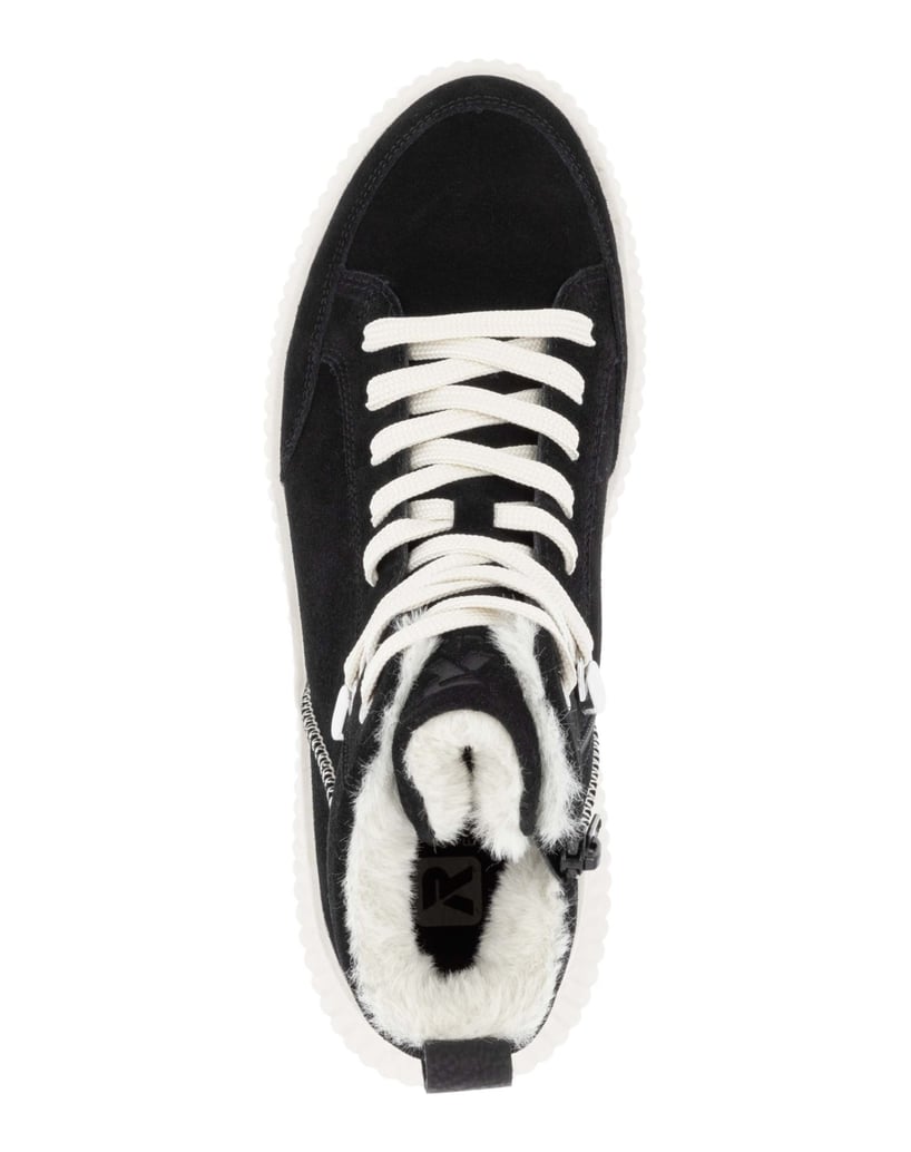 Rieker-Sport-Sneaker-High-W1771
