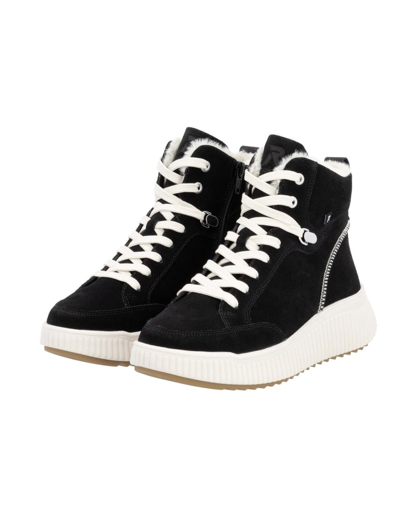 Rieker-Sport-Sneaker-High-W1771