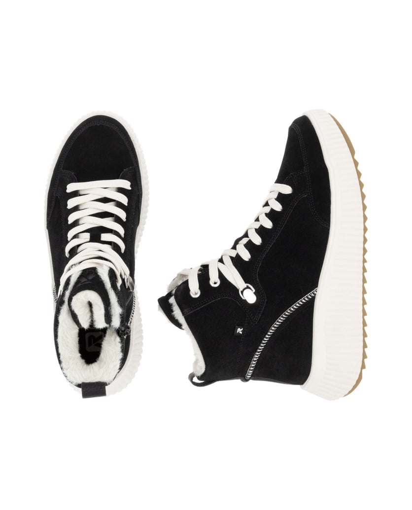 Rieker-Sport-Sneaker-High-W1771