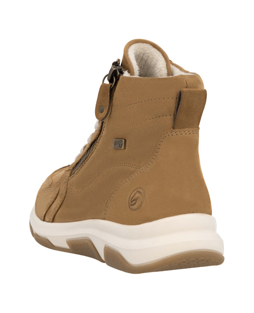 Remonte-Schnürstiefel-D1S71