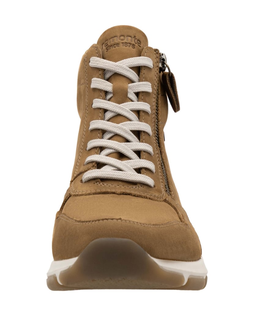 Remonte-Schnürstiefel-D1S71