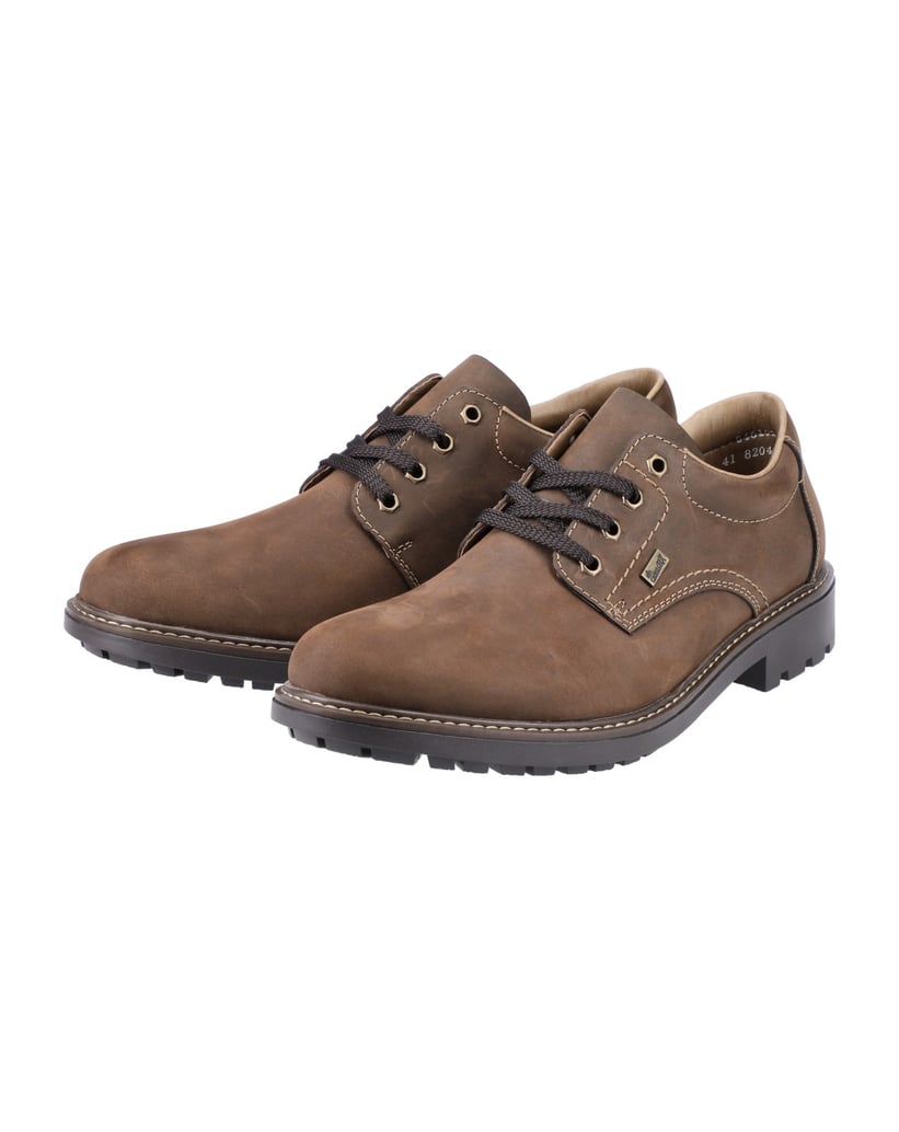 Rieker-Schnürschuhe-B4610