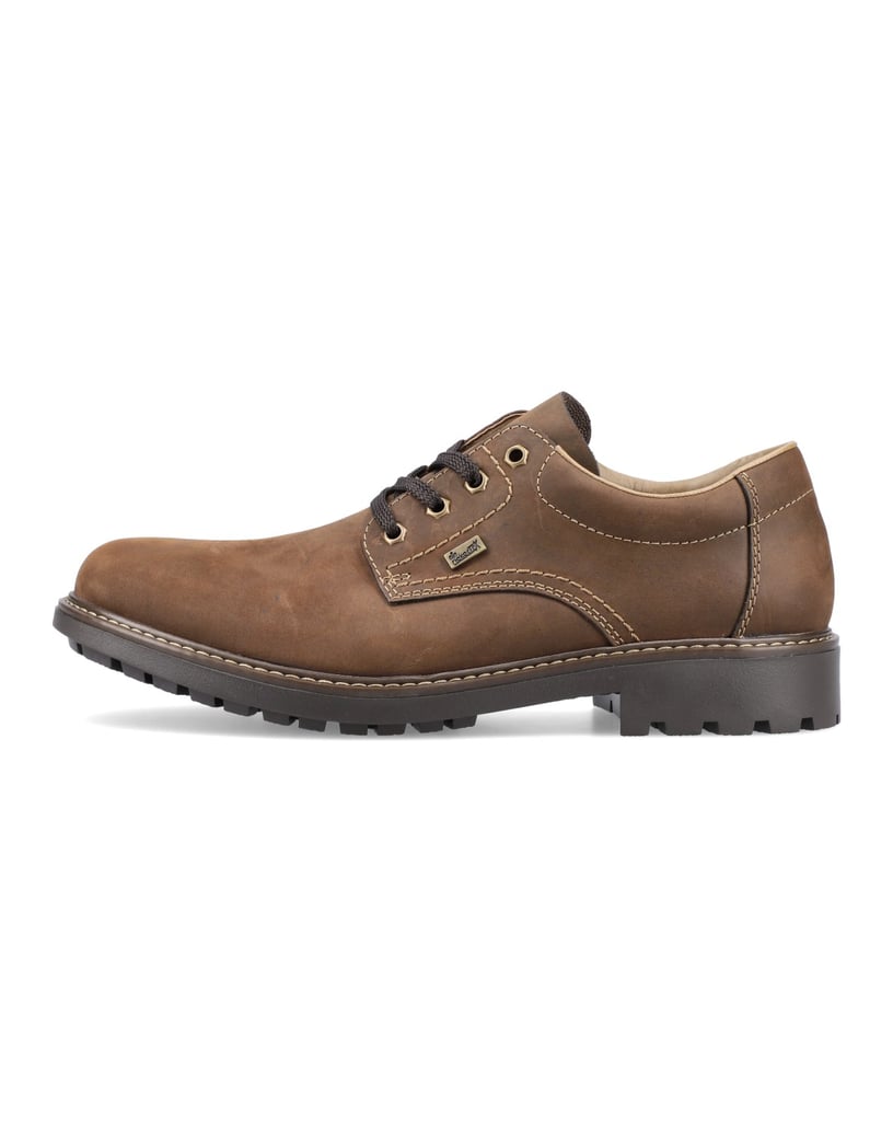 Rieker-Schnürschuhe-B4610