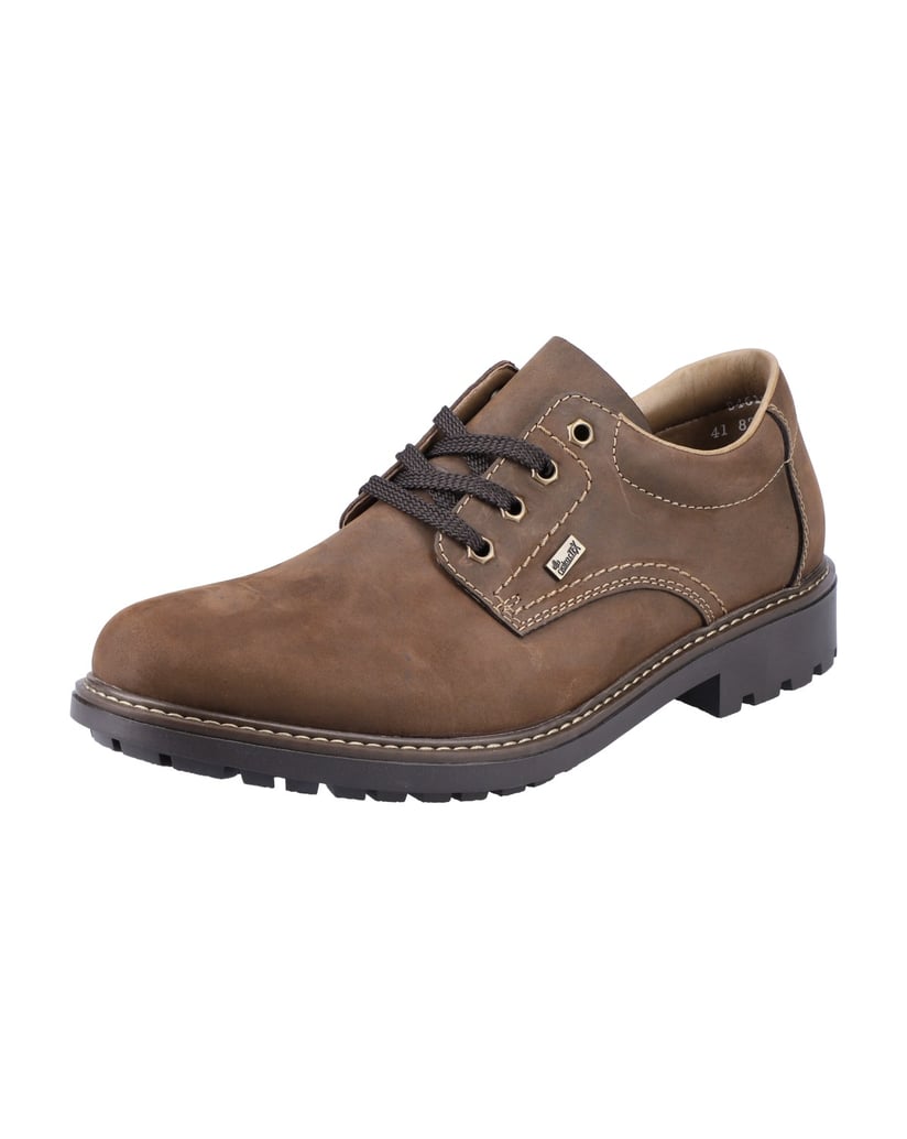 Rieker-Schnürschuhe-B4610