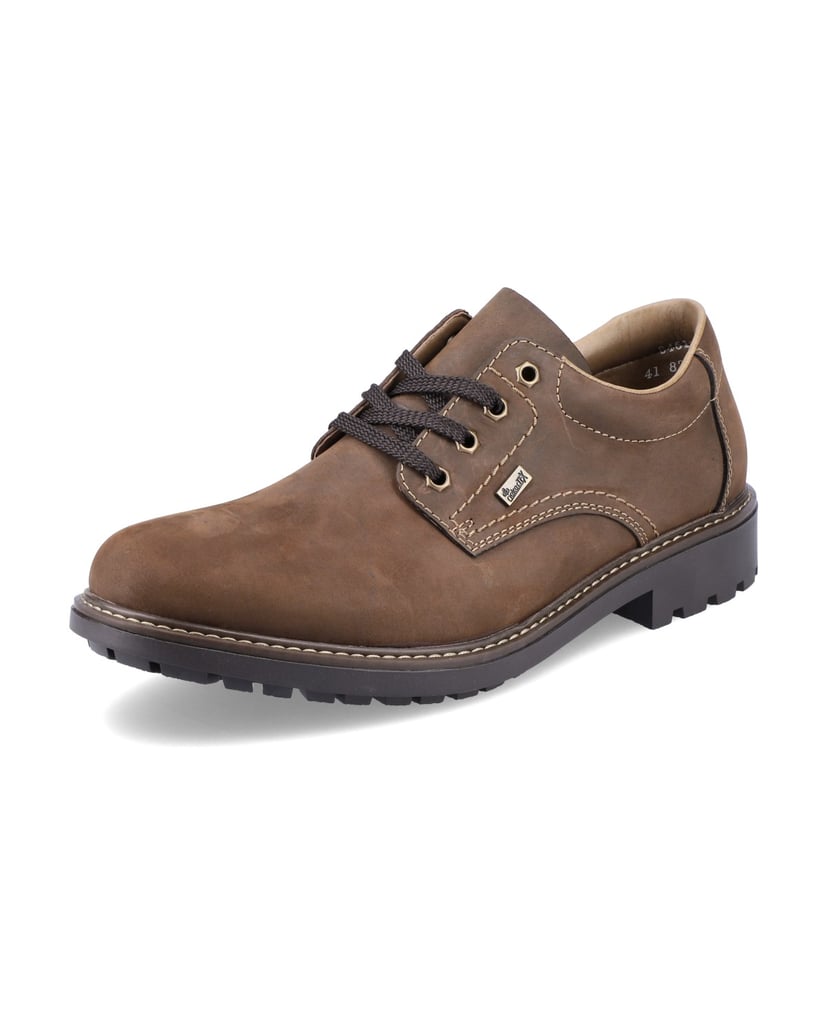 Rieker-Schnürschuhe-B4610