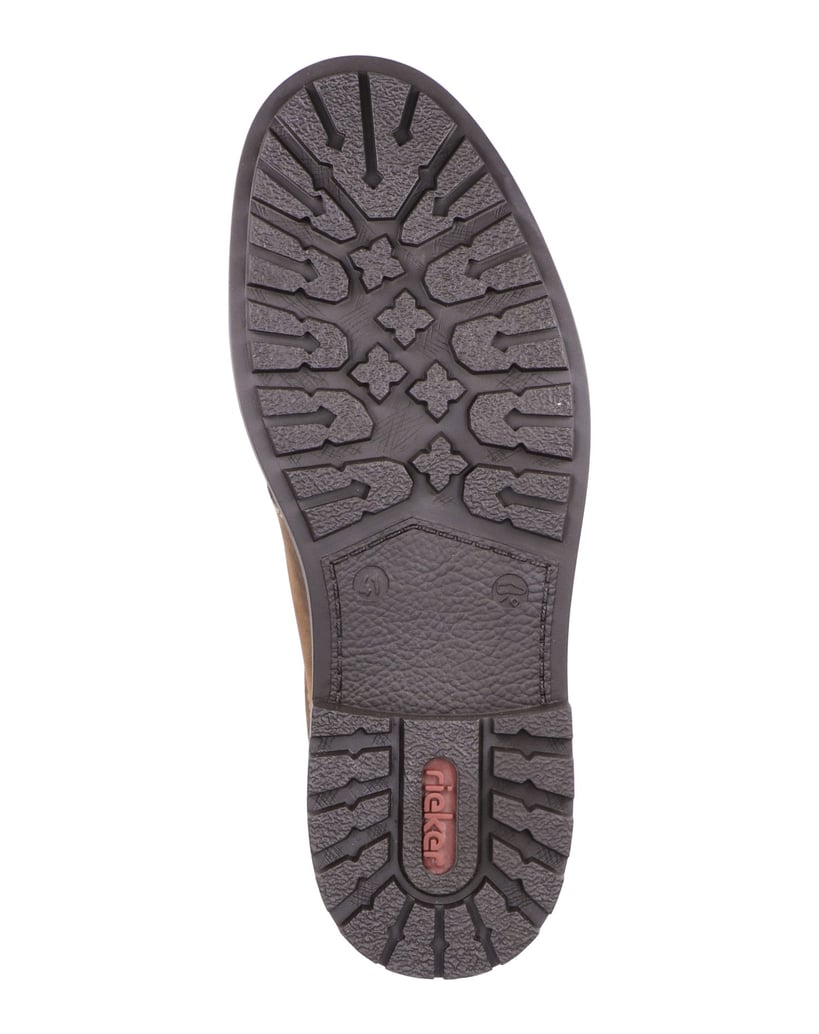 Rieker-Schnürschuhe-B4610