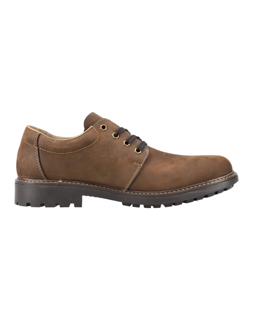 Rieker-Schnürschuhe-B4610