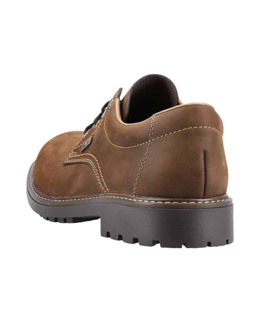 Rieker-Schnürschuhe-B4610