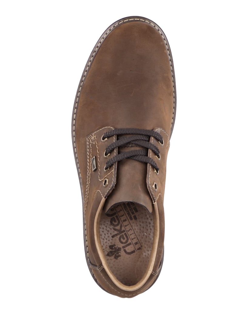 Rieker-Schnürschuhe-B4610
