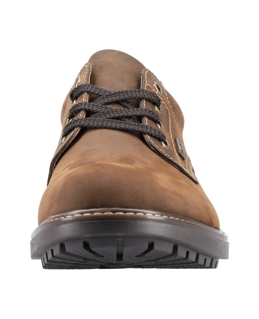 Rieker-Schnürschuhe-B4610