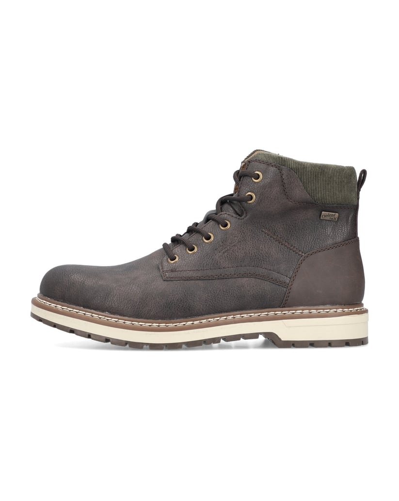 Rieker-Schnürstiefel-F3833-braun