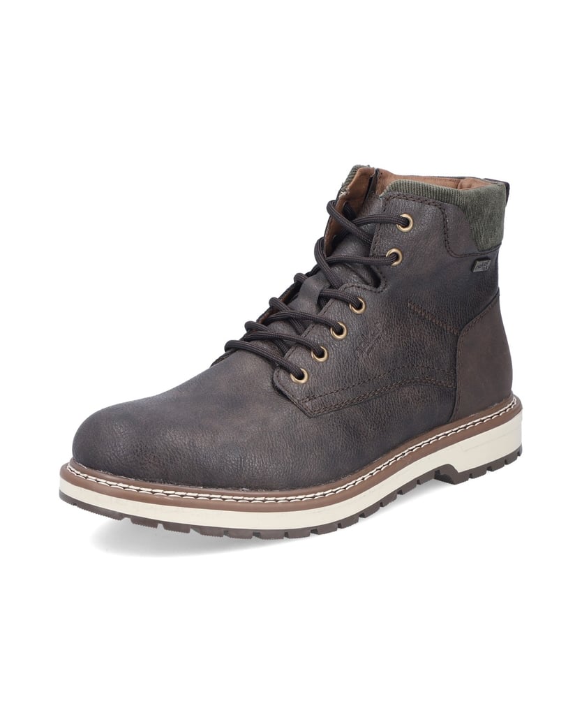 Rieker-Schnürstiefel-F3833-braun