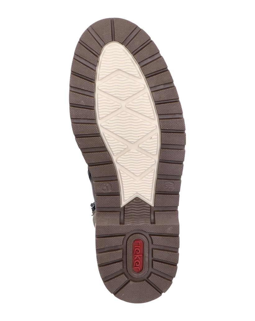 Rieker-Schnürstiefel-F3833-braun