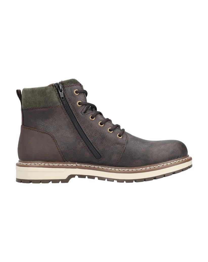 Rieker-Schnürstiefel-F3833-braun