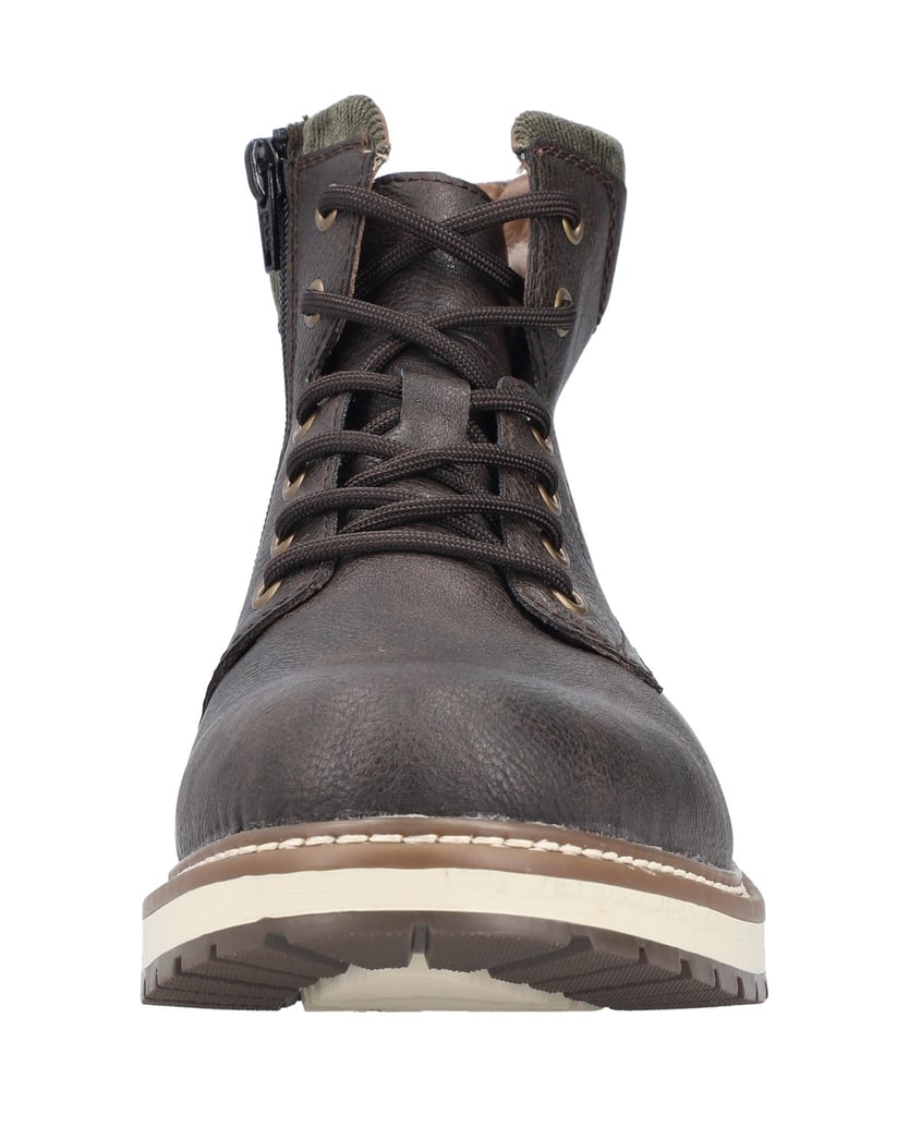 Rieker-Schnürstiefel-F3833-braun