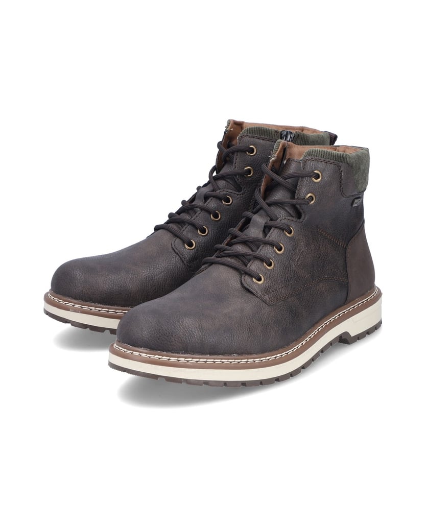 Rieker-Schnürstiefel-F3833-braun