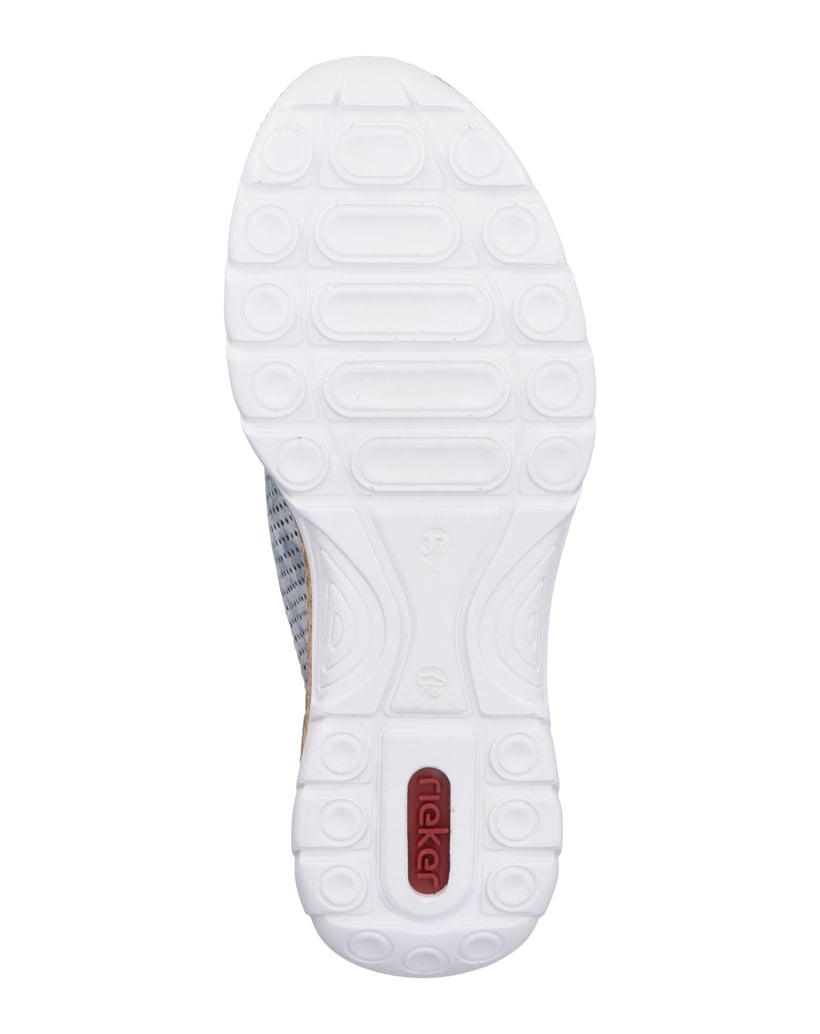 Rieker-Slipper-N4255-blau