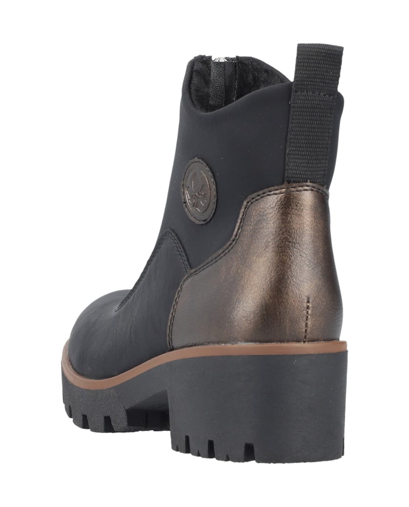 Rieker-Stiefeletten-79281-schwarz