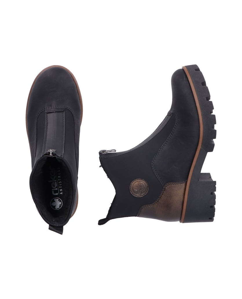 Rieker-Stiefeletten-79281-schwarz
