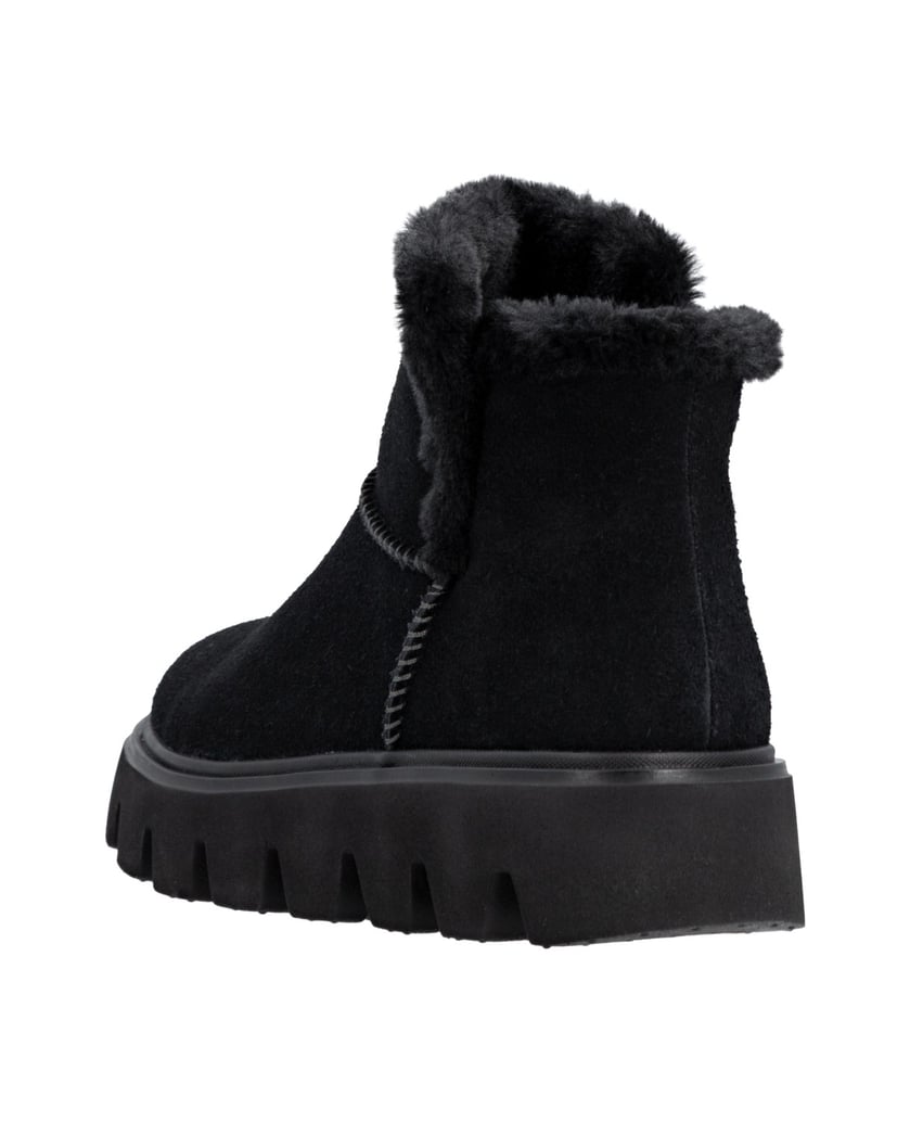 Rieker-Sport-Kurzstiefel-W2071-schwarz