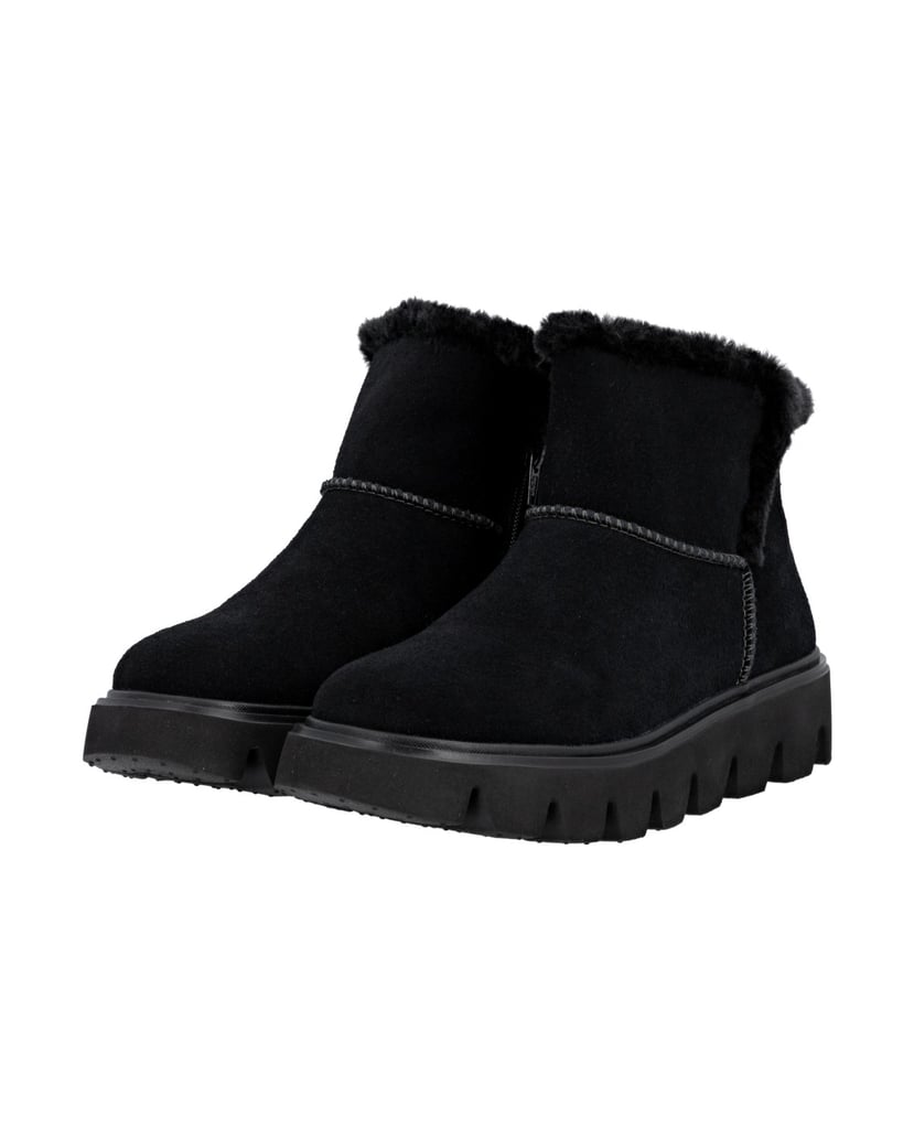 Rieker-Sport-Kurzstiefel-W2071-schwarz