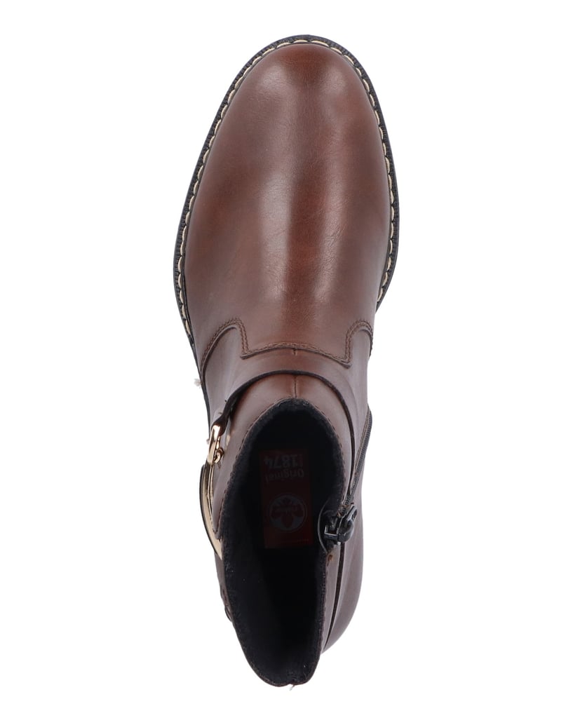 Rieker-Stiefeletten-73487
