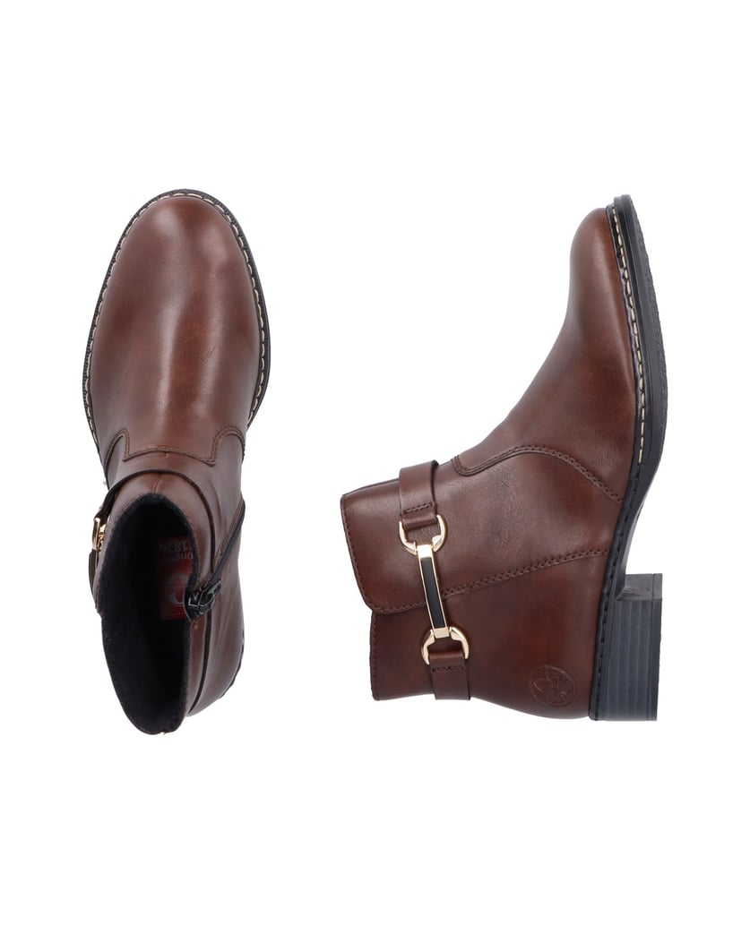 Rieker-Stiefeletten-73487