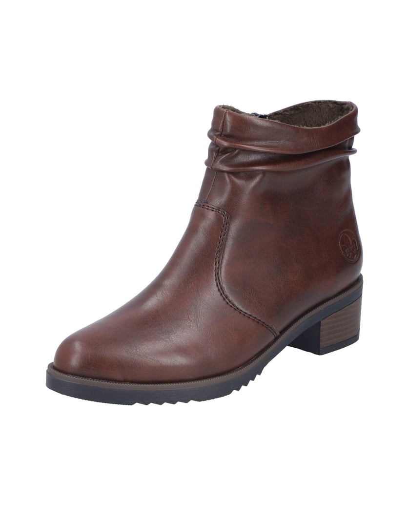 Rieker-Stiefeletten-Y0551-braun