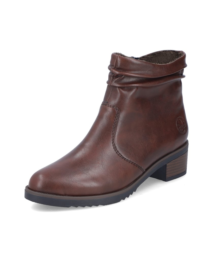 Rieker-Stiefeletten-Y0551-braun