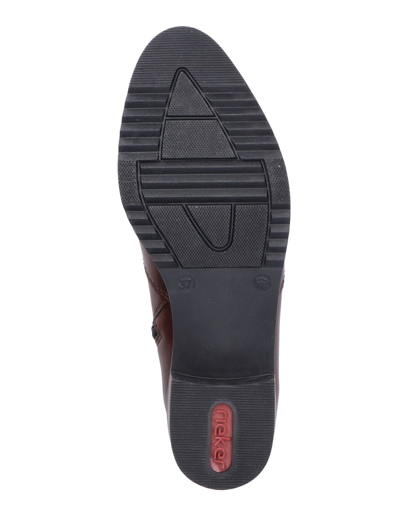 Rieker-Stiefeletten-Y0551-braun