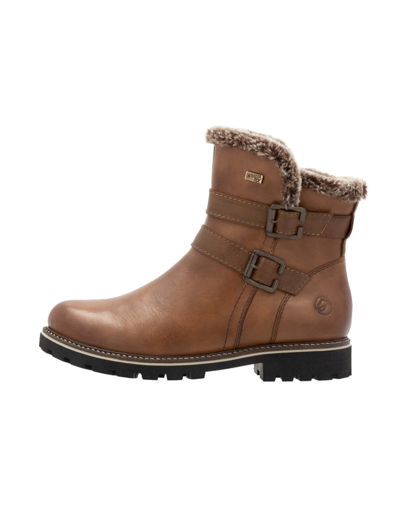 Remonte-Kurzstiefel-D8484