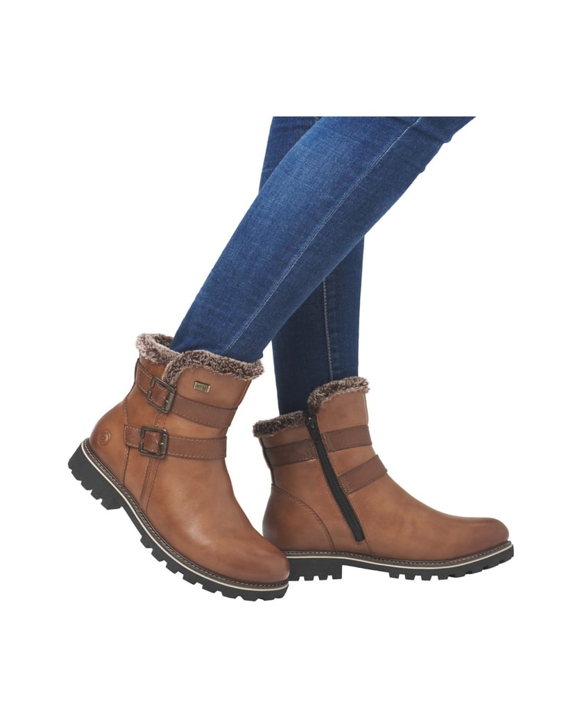 Remonte-Kurzstiefel-D8484