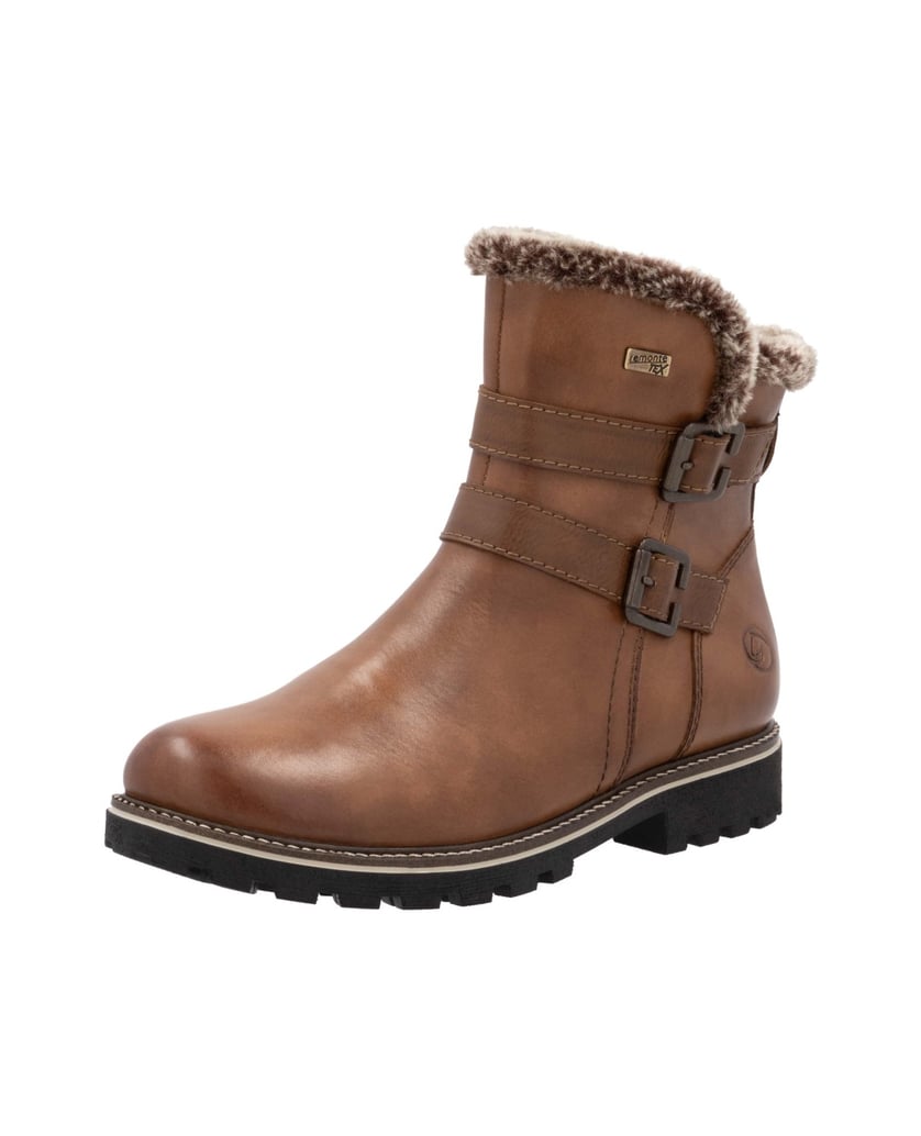 Remonte-Kurzstiefel-D8484
